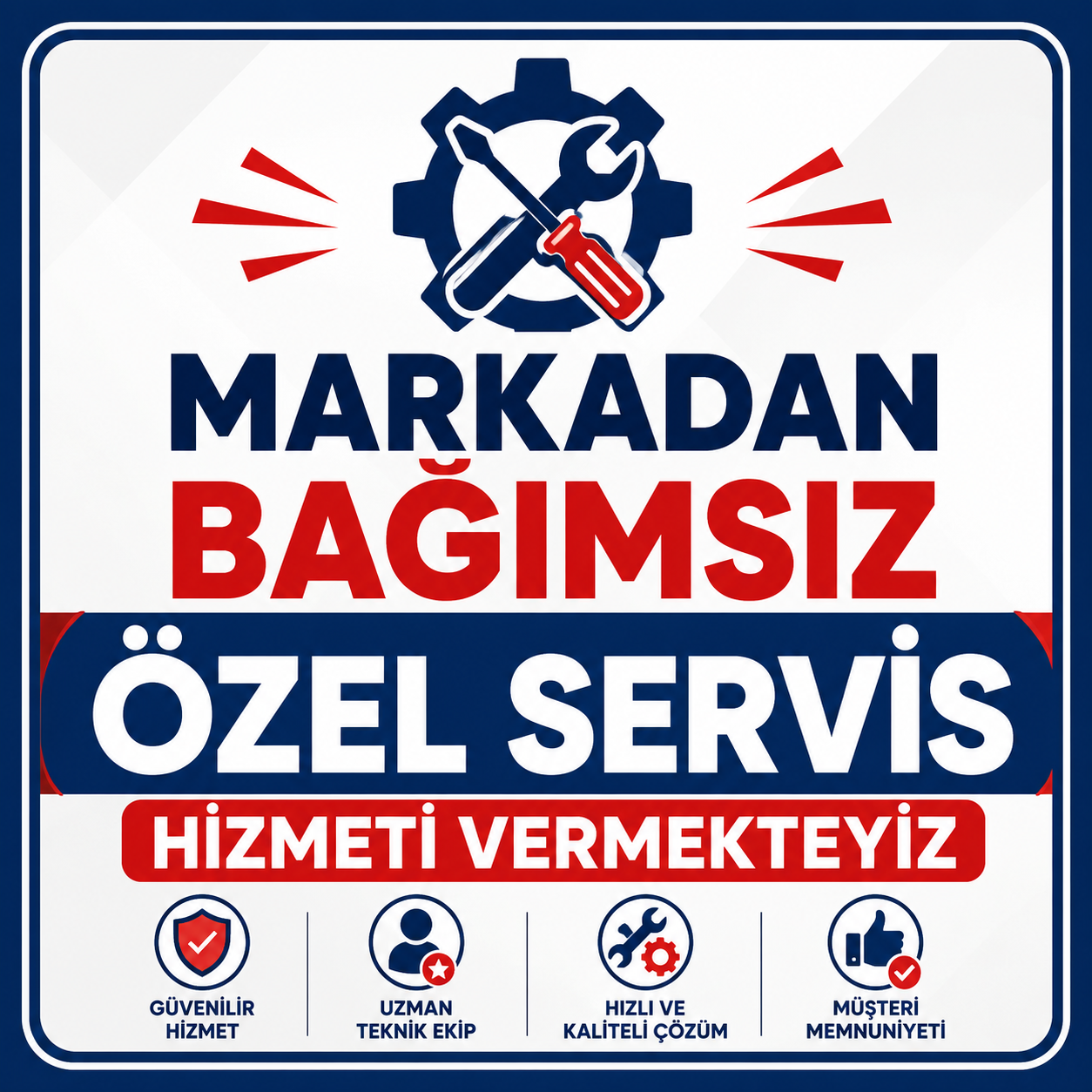 Palandöken Airfel Servisi markadan bağımsız özel servis hizmeti